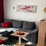 Gemuetliche In Apartman St. Blasien