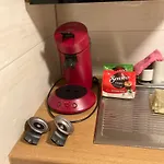Gemuetliche In Apartman