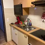 Gemuetliche In Apartman *