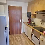 Gemuetliche In Apartman St. Blasien
