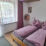 Gemuetliche In Apartman *