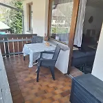 Gemuetliche In Apartman *