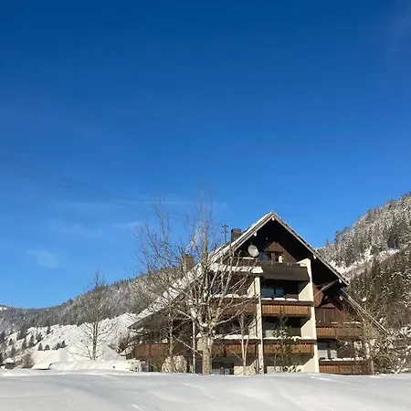 Gemuetliche In 圣布拉辛