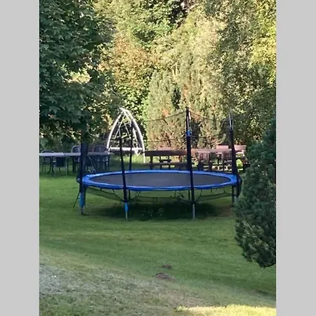 Gemuetliche In 公寓