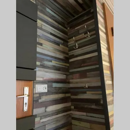 Gemuetliche In 公寓