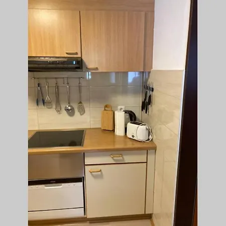 Gemuetliche In St. Blasien