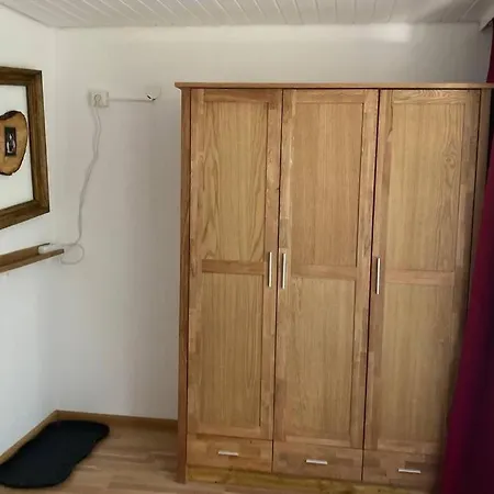 Gemuetliche In 圣布拉辛