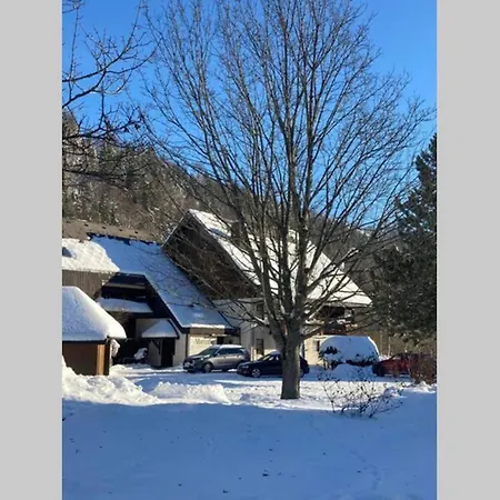 公寓 Gemuetliche In *