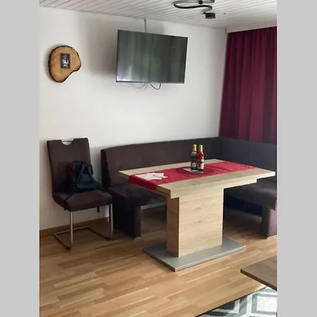 Appartement Gemuetliche In *
