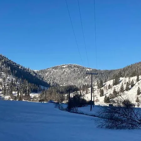 Gemuetliche In * 圣布拉辛