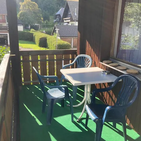 Gemuetliche In * 圣布拉辛