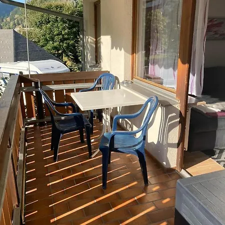 Gemuetliche In 公寓