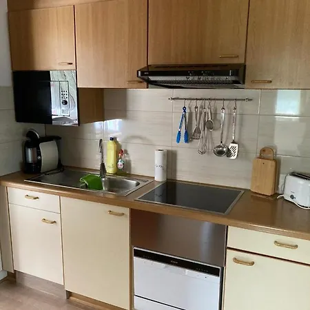 Gemuetliche In 圣布拉辛