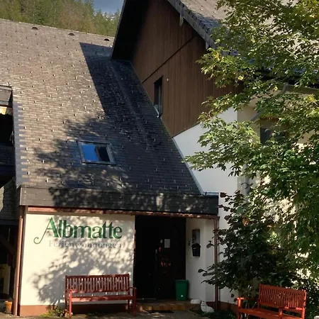 Gemuetliche In *