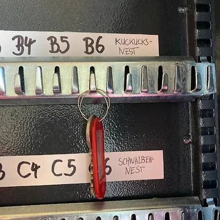 Gemuetliche In 公寓