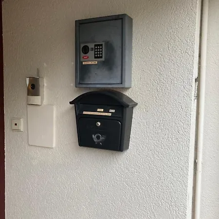 Gemuetliche In 公寓 *