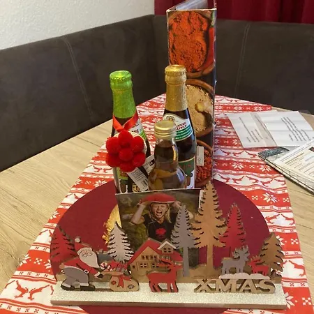 Gemuetliche In 圣布拉辛