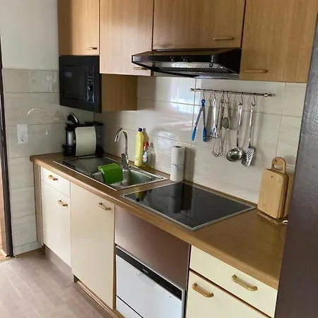 Gemuetliche In * St. Blasien