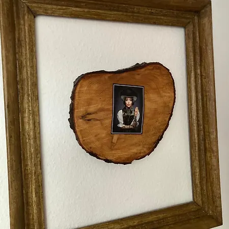 Apartman Gemuetliche In