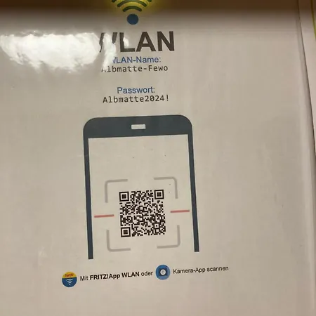 Gemuetliche In 公寓