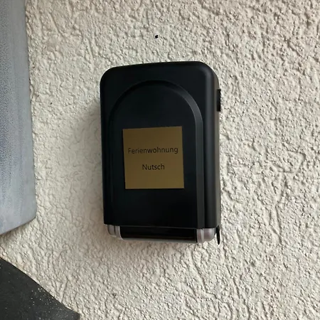 Gemuetliche In St. Blasien