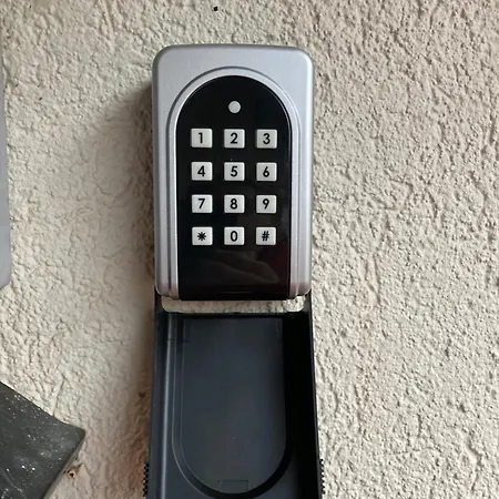 Gemuetliche In 公寓