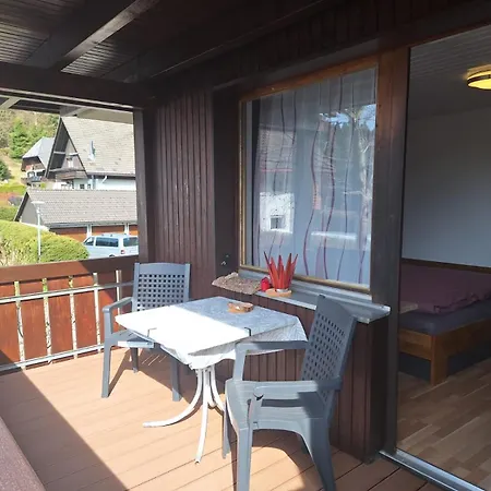 Gemütliche In Apartamento