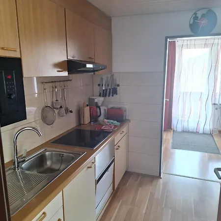 Gemuetliche In *