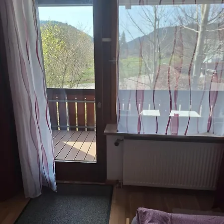 Gemuetliche In * Санкт-Блазиен