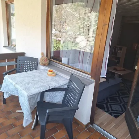 Gemütliche In Apartamento