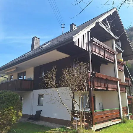 Apartamento Gemütliche In *