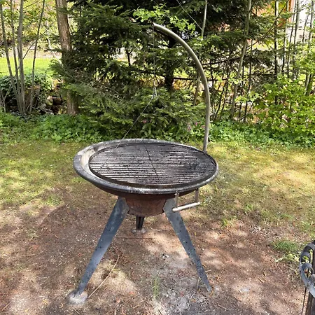 Gemütliche In Apartamento