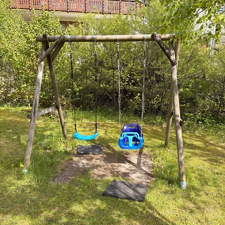 Gemütliche In Apartamento