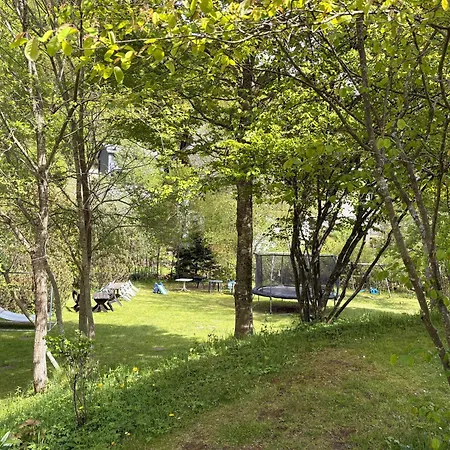 Apartman Gemuetliche In