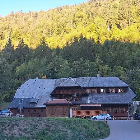 Gemütliche In St. Blasien